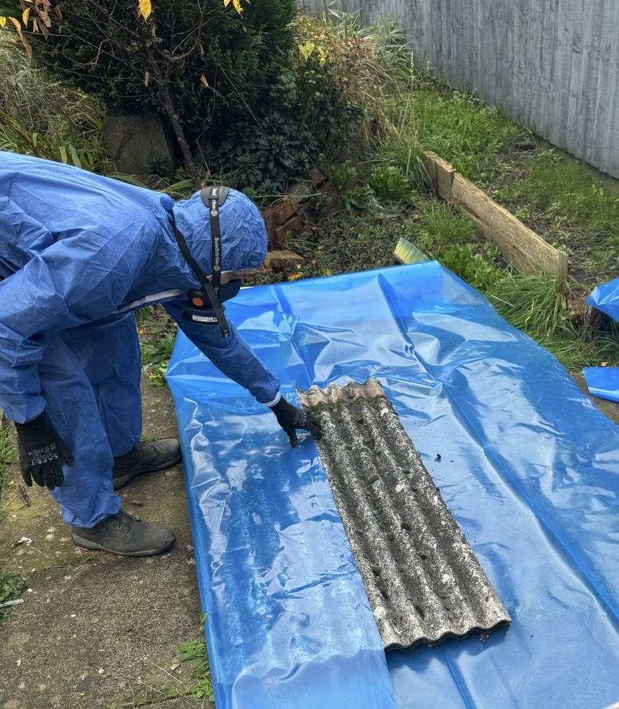 Best 5 Asbestos Removal in Wake, VA | superpages.com